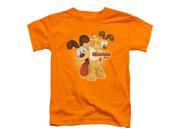 Garfield Odie Little Boys Shirt