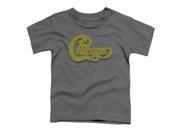 Chicago Distressed Little Boys Shirt