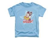 Mighty Mouse You Re Mighty Little Boys Shirt