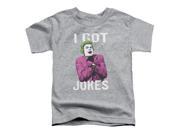 Batman Classic Tv Got Jokes Little Boys Shirt