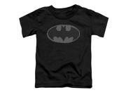 Batman Chainmail Shield Little Boys Shirt