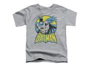 DC Comics Batman Little Boys Shirt
