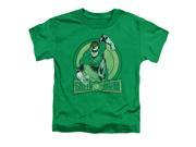 DC Comics Green Lantern Little Boys Shirt