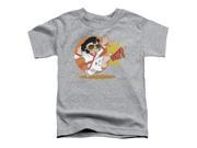 Elvis Presley Karate King Little Boys Shirt