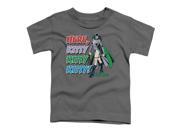 DC Comics Here Kitty Little Boys Shirt