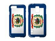 West Virginia Flag Smartphone Case Barely There