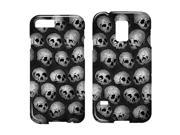 Skulls Smartphone Case Barely There