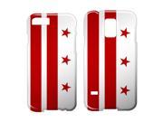 Washington D.C. Flag Smartphone Case Barely There