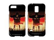 King Kong At The Gates Smartphone Case Barely There