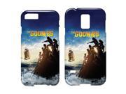 Goonies Ship Smartphone Case Barely There Ipod 5G White Ip5G
