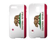 California Flag Smartphone Case Barely There