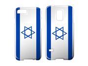 Israeli Flag Smartphone Case Barely There