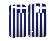Greece Flag Smartphone Case Barely There