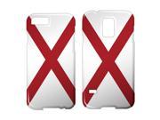 Alabama Flag Smartphone Case Barely There
