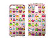 Owls Smartphone Case Barely There