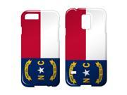 North Carolina Flag Smartphone Case Barely There