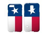 Texas Flag Smartphone Case Barely There