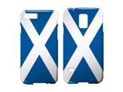 Scotland Flag Smartphone Case Barely There