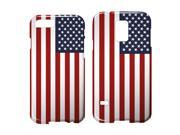 American Flag Smartphone Case Barely There