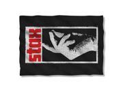 Concord Music Stax FRONT BACK PRINT Sublimation Pillow Case