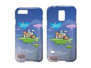Jetsons Road Trip Smartphone Case Barely There Iphone 6 Plus White Ip6P