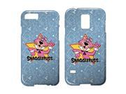 Snagglepuss Snagglepuss Smartphone Case Barely There Samsung Galaxy S6 Sgs6