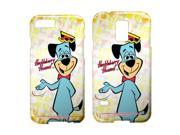 Huckleberry Hound Southern Hospitality Smartphone Case Barely There Ipod 5G G