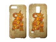 Oriental Dragon Smartphone Case Barely There