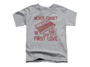 Atari First Love Little Boys Toddler Shirt