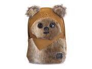 Loungefly Star Wars Ewok Backpack