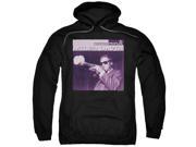 Concord Music Prince Mens Pullover Hoodie