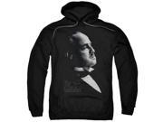 The Godfather Graphic Vito Mens Pullover Hoodie