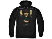 The Lord of the Rings Frodo One Ring Mens Pullover Hoodie