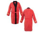 Star Trek Adult Scotty Fleece Costume Bath Robe