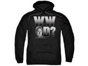 NCIS What Would Gibbs Do Mens Pullover Hoodie