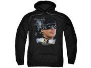 The Princess Bride Surrender Mens Pullover Hoodie