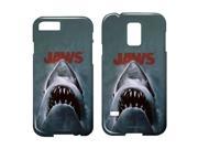 Jaws Shark Smartphone Case Barely There Iphone 5 White
