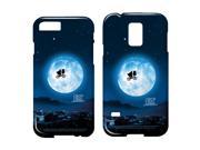 ET Moon Smartphone Case Barely There Iphone 5 White
