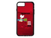 Woodstock Classic Smartphone Case Tough Xtreme Iphone 5 White