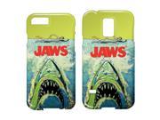Jaws Attack Smartphone Case Barely There Iphone 5 White