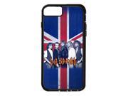 Def Leppard The Boys Smartphone Case Tough Xtreme Iphone 5 White