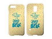 Saved By The Bell All Right Smartphone Case Barely There Iphone 5 White