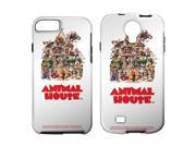 Animal House Poster Smartphone Case Tough Vibe Iphone 5 White