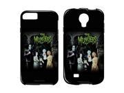The Munsters The Family Smartphone Case Tough Vibe Iphone 5 White
