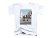 Pink Floyd Wish You Were Here Little Boys T Shirt