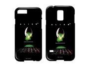 Alien Poster Smartphone Case Barely There Iphone 5 White