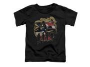 Army Duty Honor Country Little Boys T Shirt