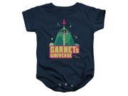 Steven Universe Garnet S Universe Unisex Baby Snapsuit