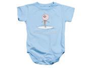 Regular Show Gnarly Unisex Baby Snapsuit