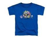 Adventure Time Glob Ball Little Boys Toddler Shirt